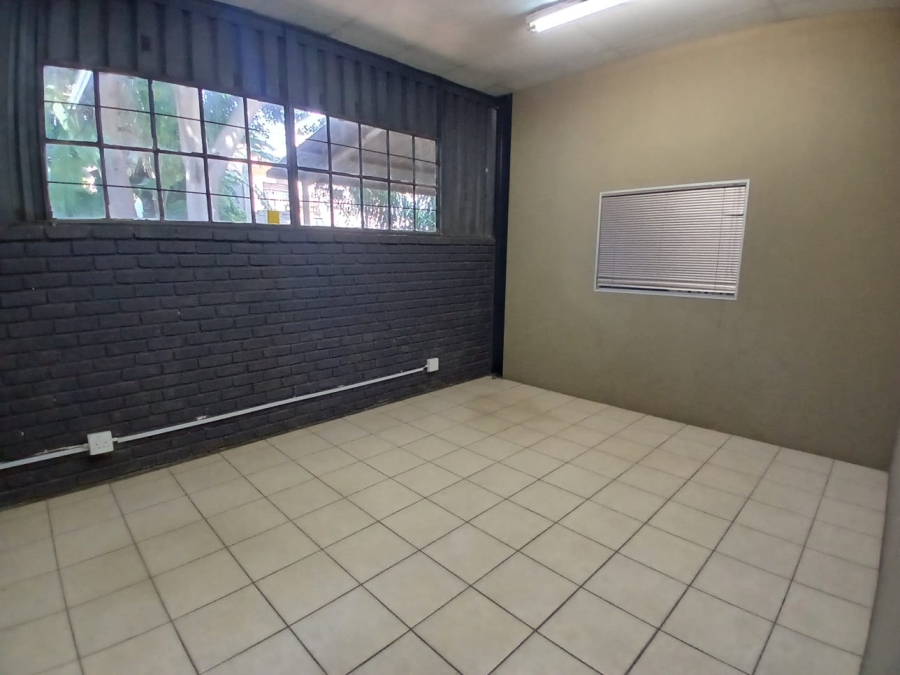 To Let Commercial Property for Rent in Waterval East North West